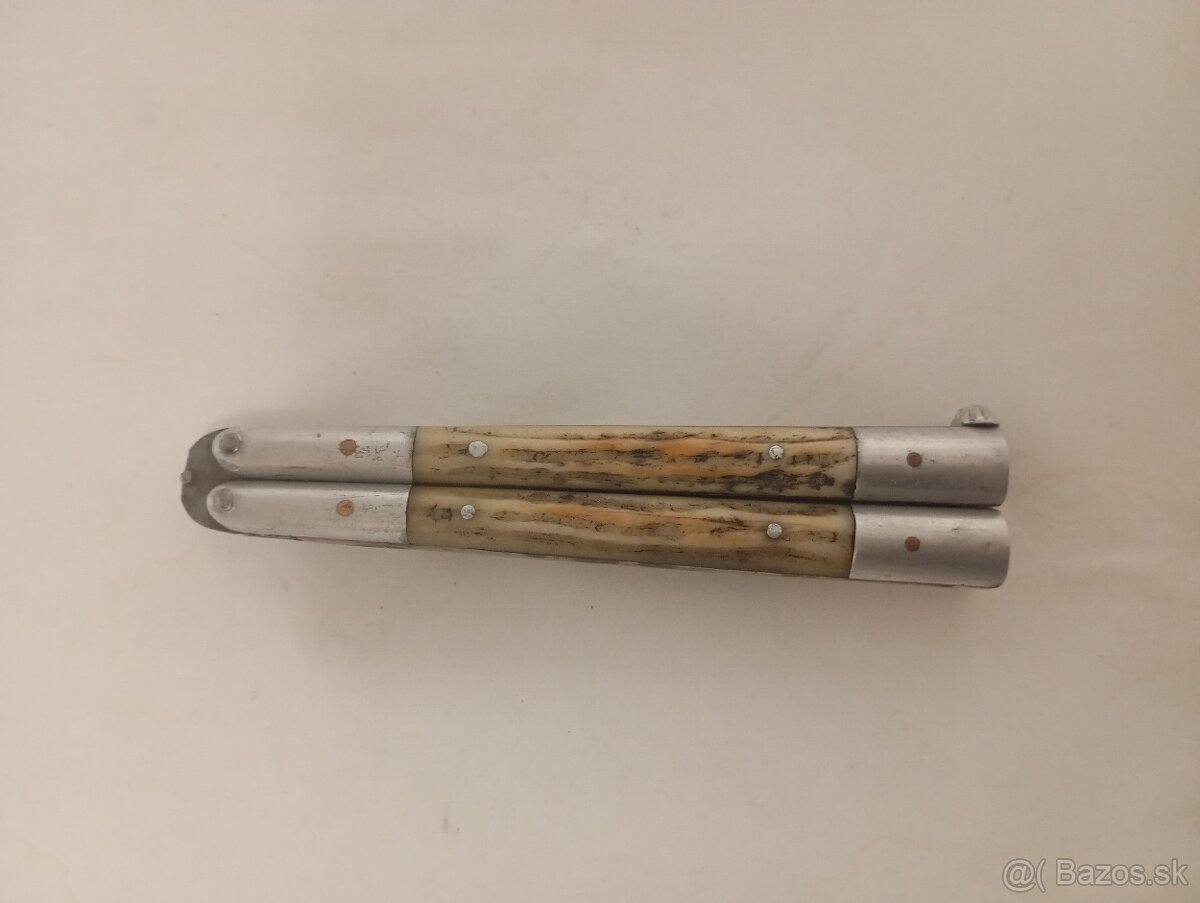 Predám pekné noziky - 7