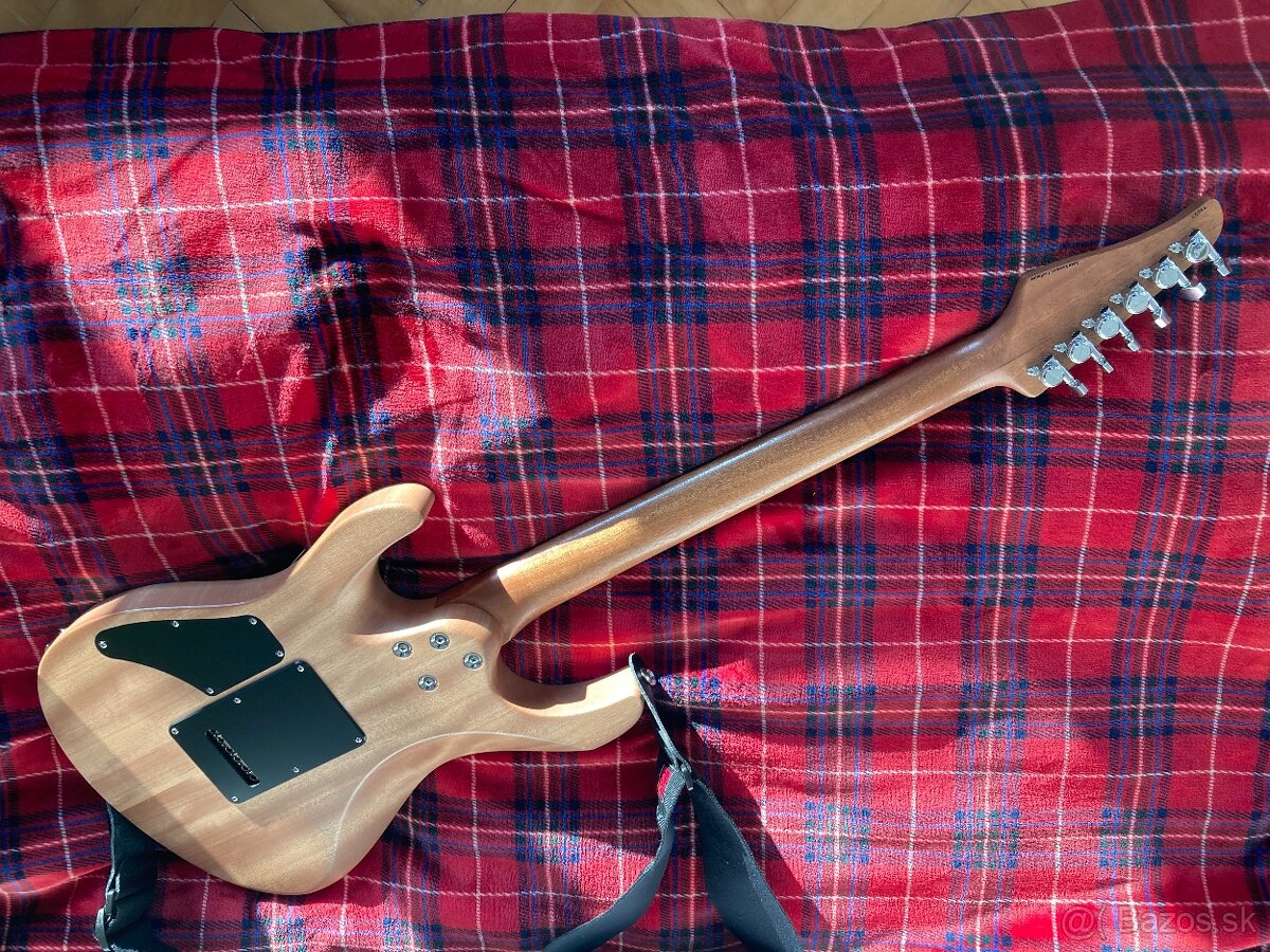 SUHR MODERN SATIN - 7