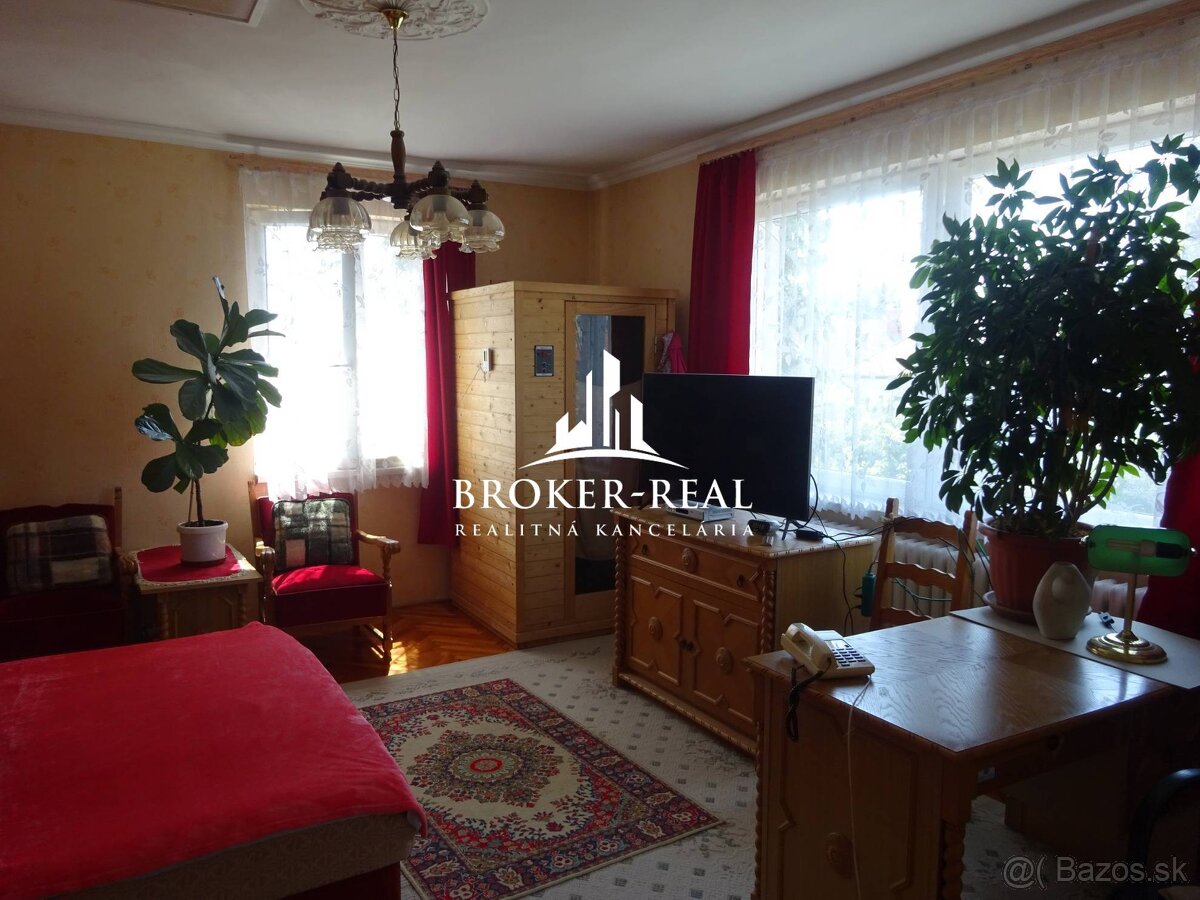 Rodinný dom Encs, Maďarsko - 7