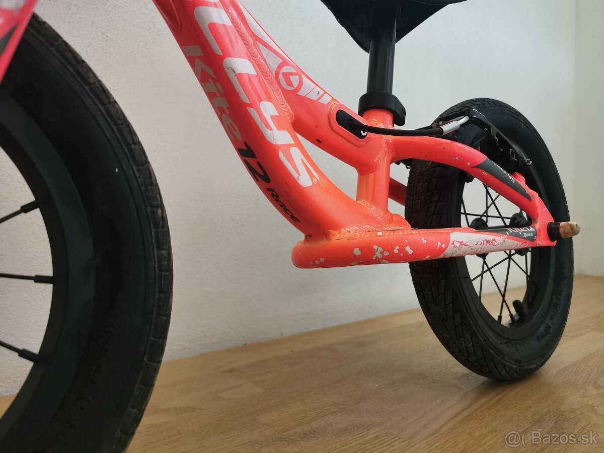 Odrážadlo Kellys Kite 12 - 7