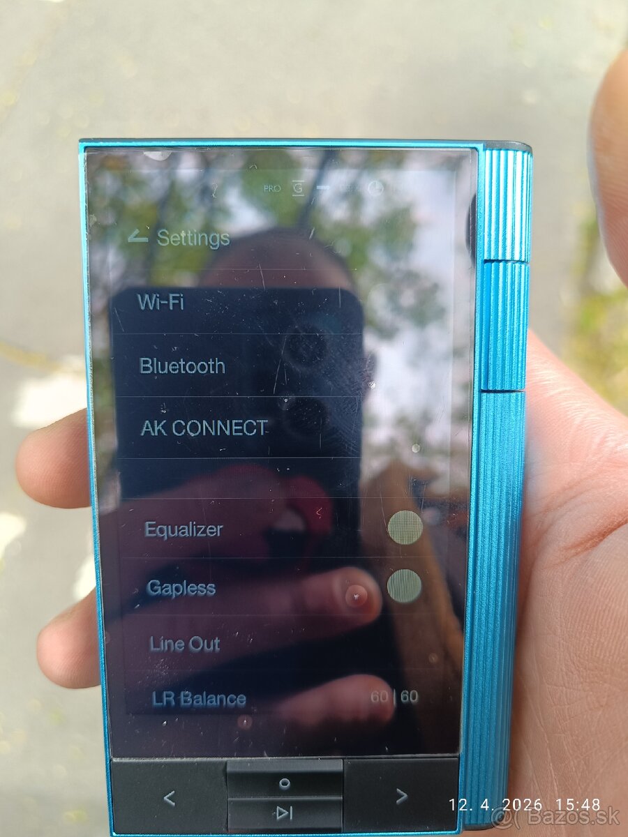Astell a kern KANN - 7
