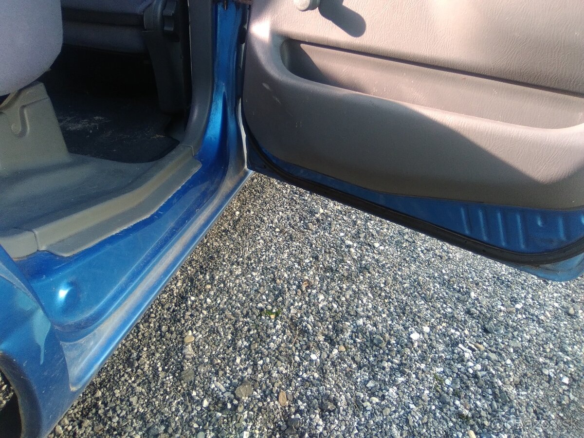 Suzuki WAGON R+ bez Stk a Ek - 7