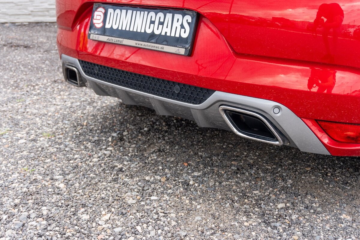Renault Megane GT 1.6 EDC - 7
