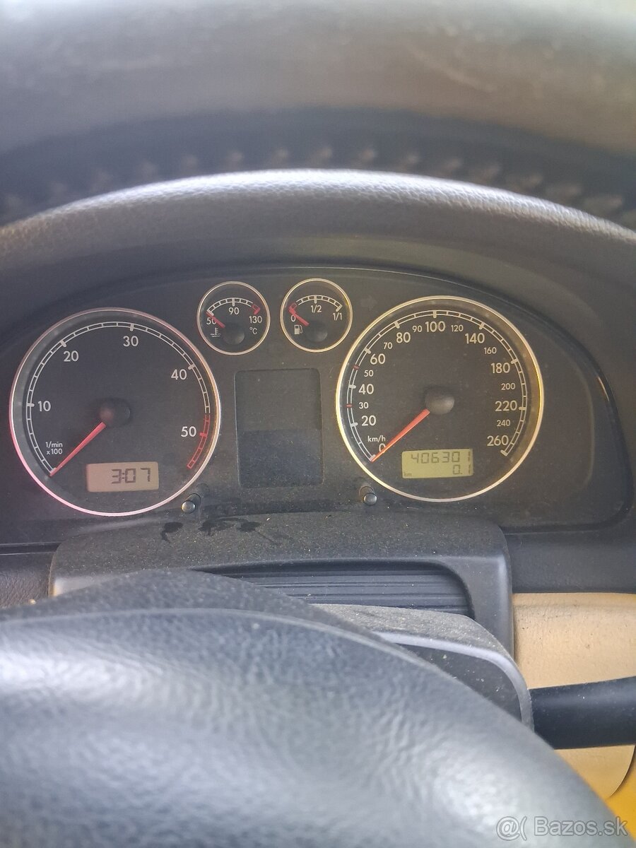 Predam Passat B5.5 1.9tdi 96kw - 7