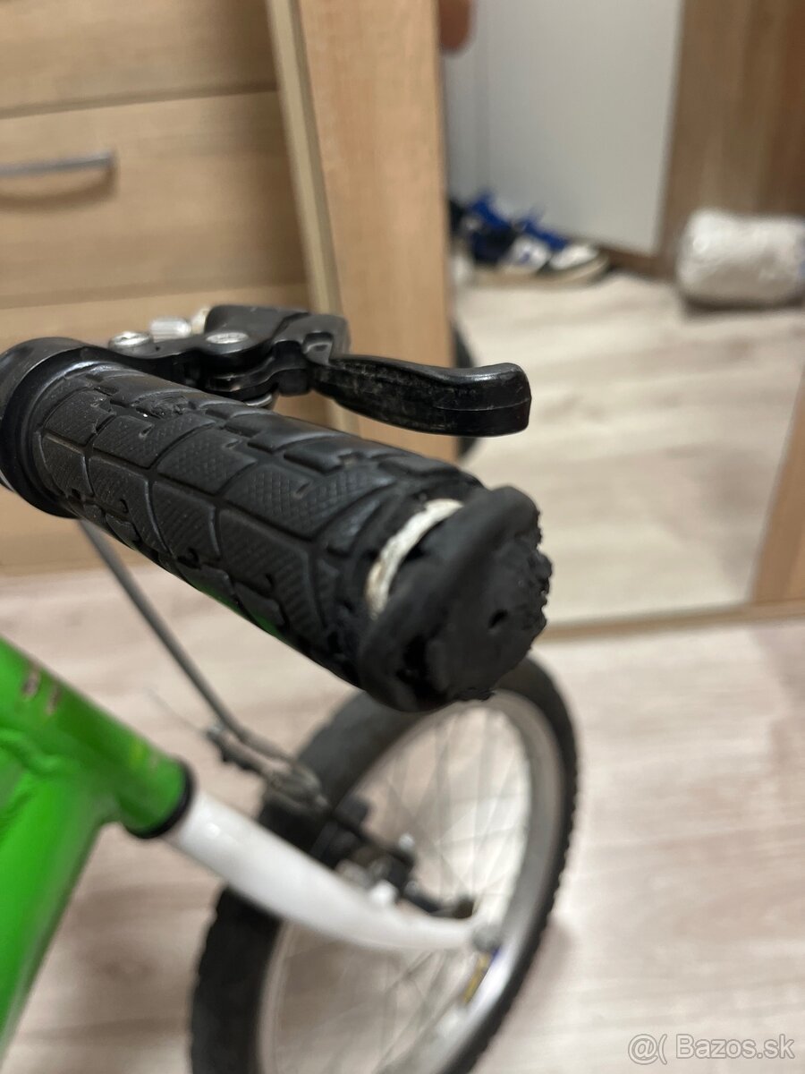 Predam detsky bicykel 16 - 7