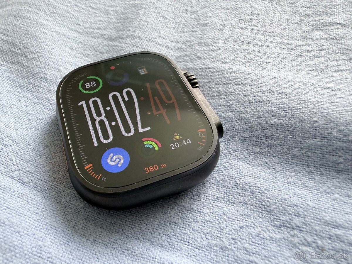 Apple Watch ultra 3 - 7