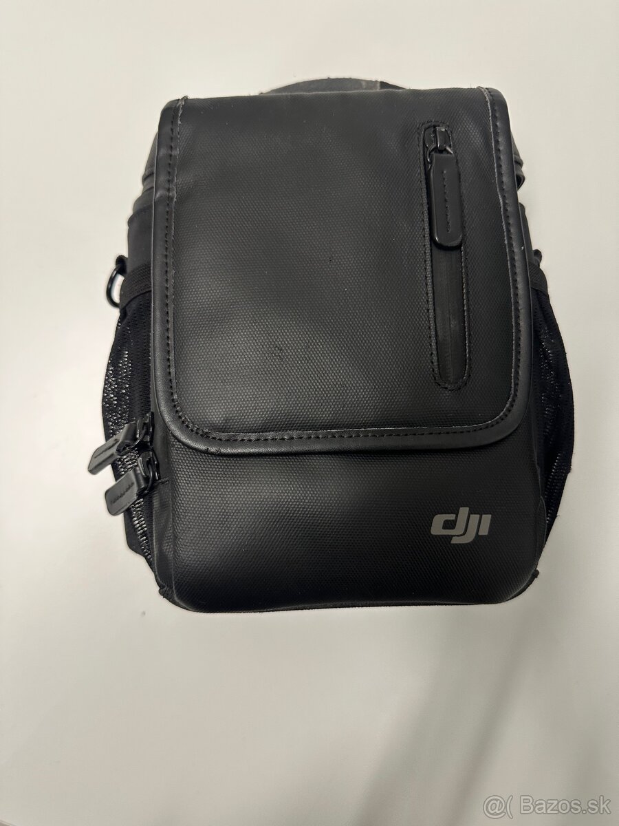 Dji mavic pro combo - 7