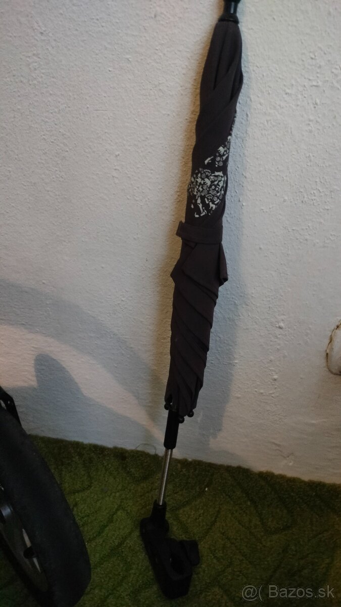 Kočík X Lander 2kombinacia - 7