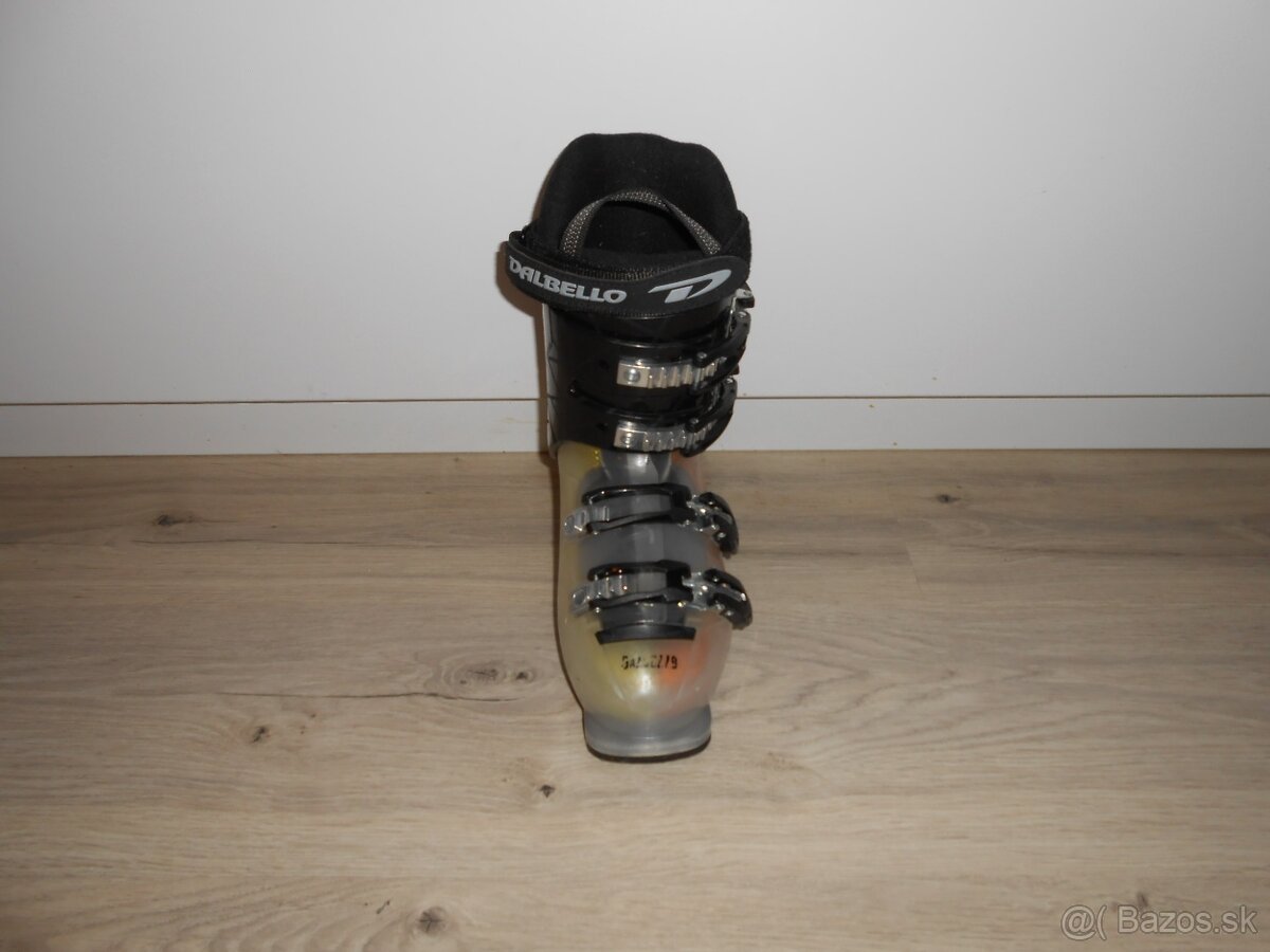 Predam v peknom stave detske lyziarky znacky DALBELLO - 7