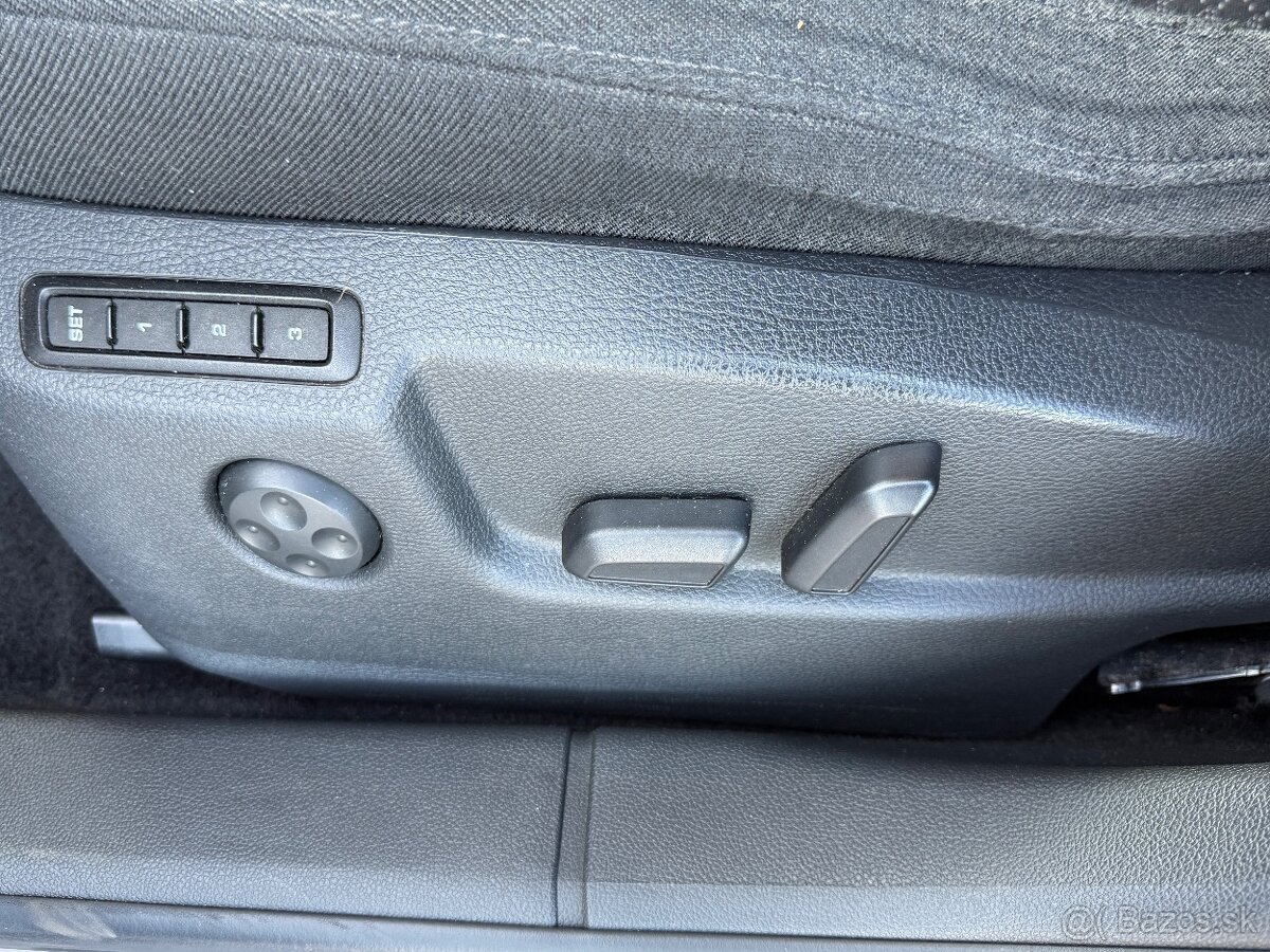 Škoda Superb 2.0TDI 125KW DSG - 7