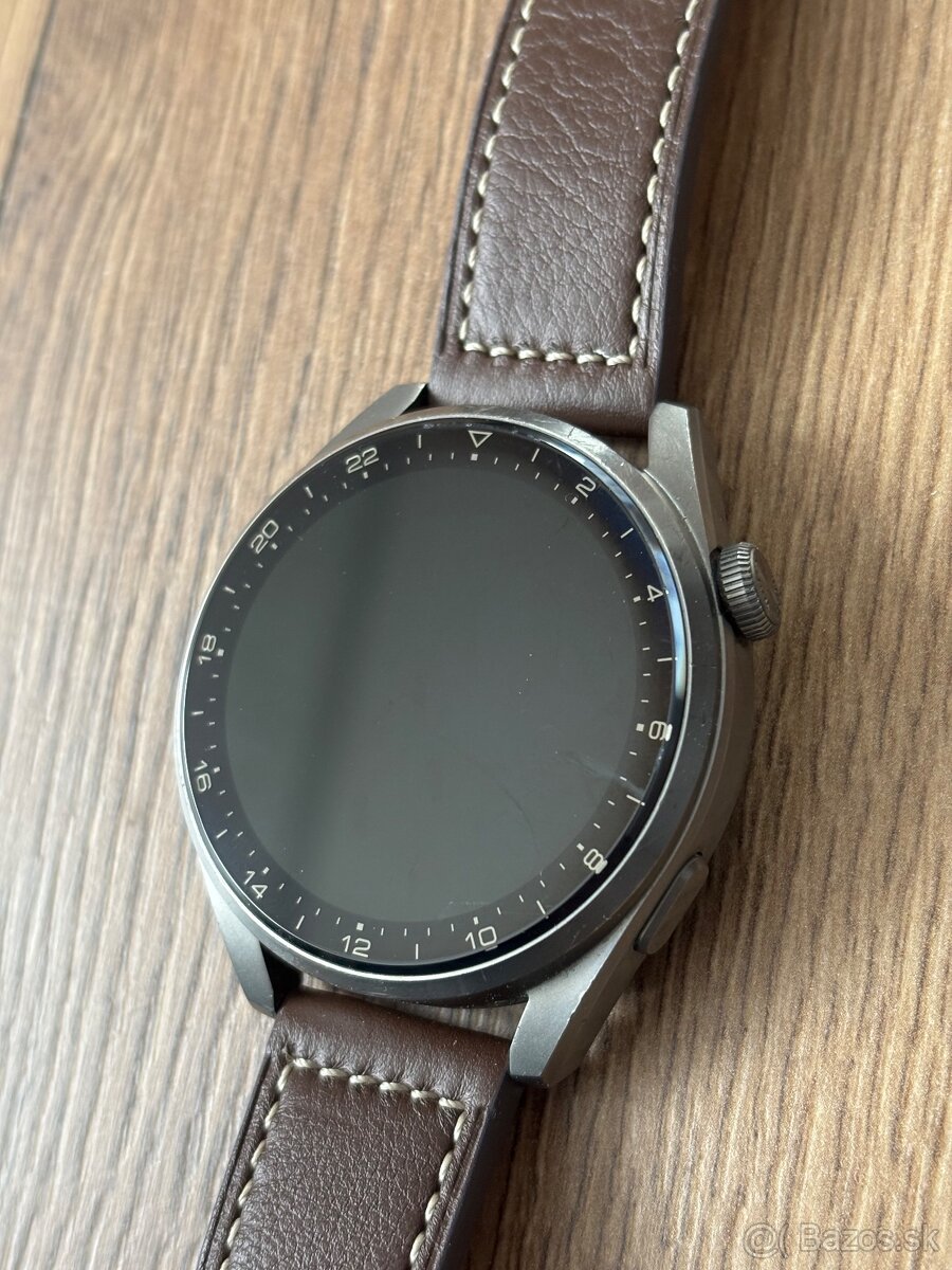 Huawei Watch 3 pro titan (eSIM) - 7