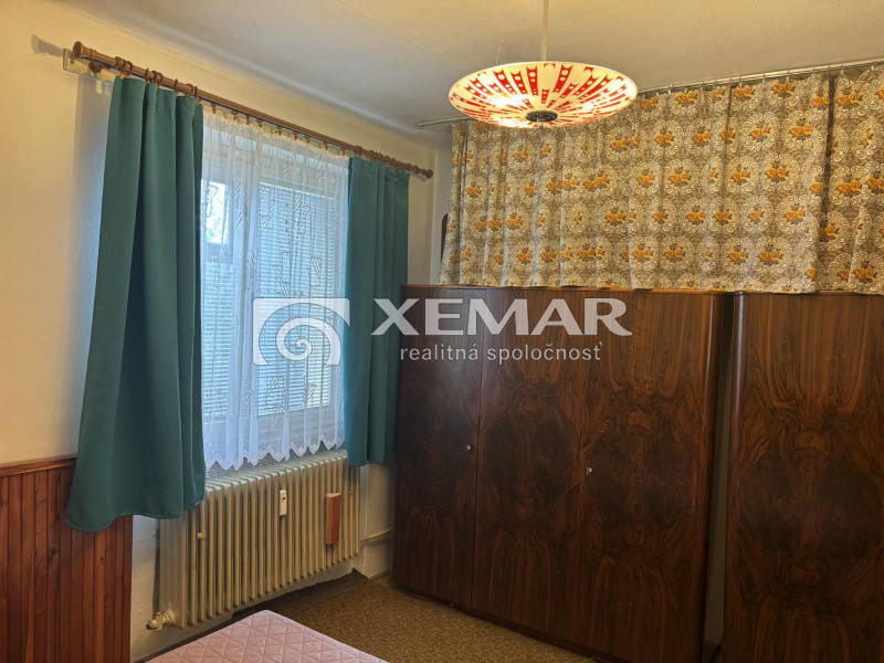 2 izbový byt vo Zvolene - 7