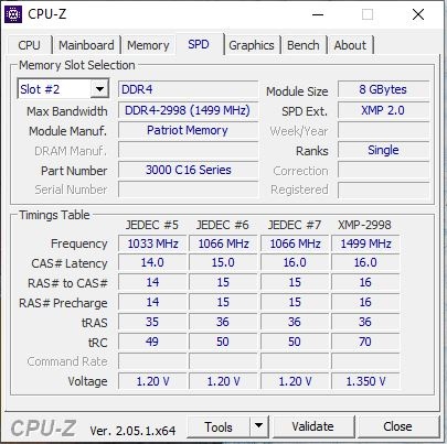 herný počítač – Ryzen 5 / RX 5600 XT / 16GB RAM / 512GB SSD - 7