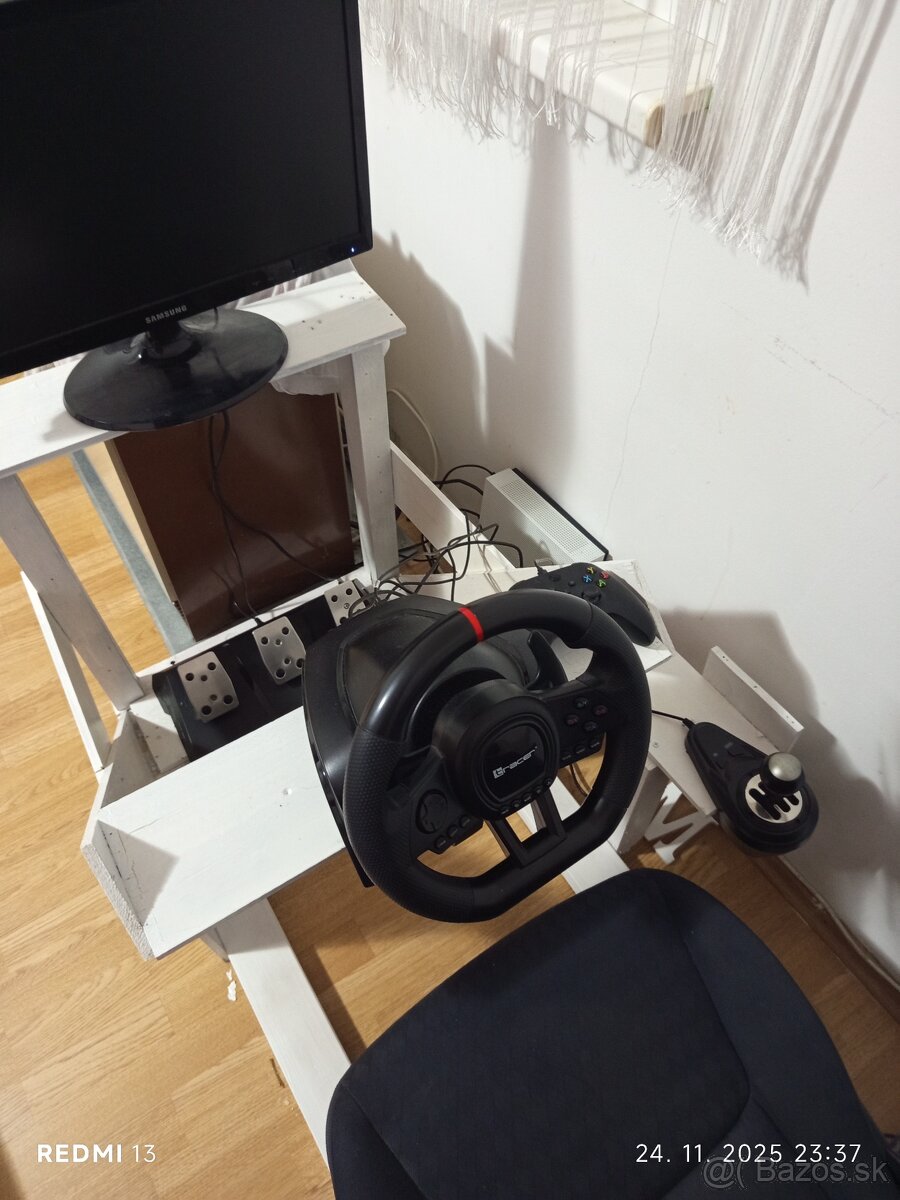 predám volant s Xbox one s - 7