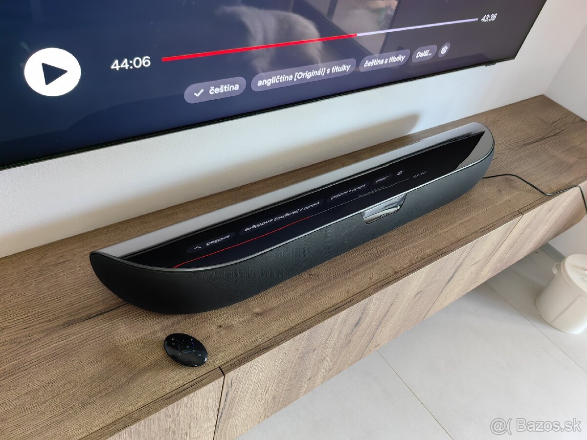 Bowers & Wilkins Panorama 2 - 7