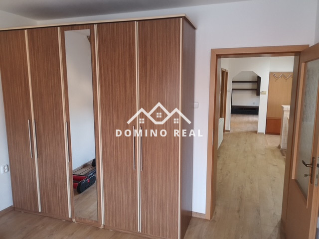 prenájom 3-izbového bytu v centre - bezproblémové parkovanie - 7