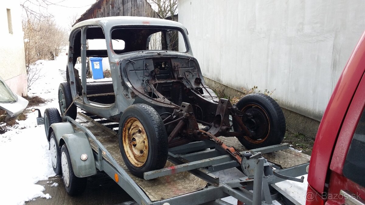 Diely Citroën 11BL - 7