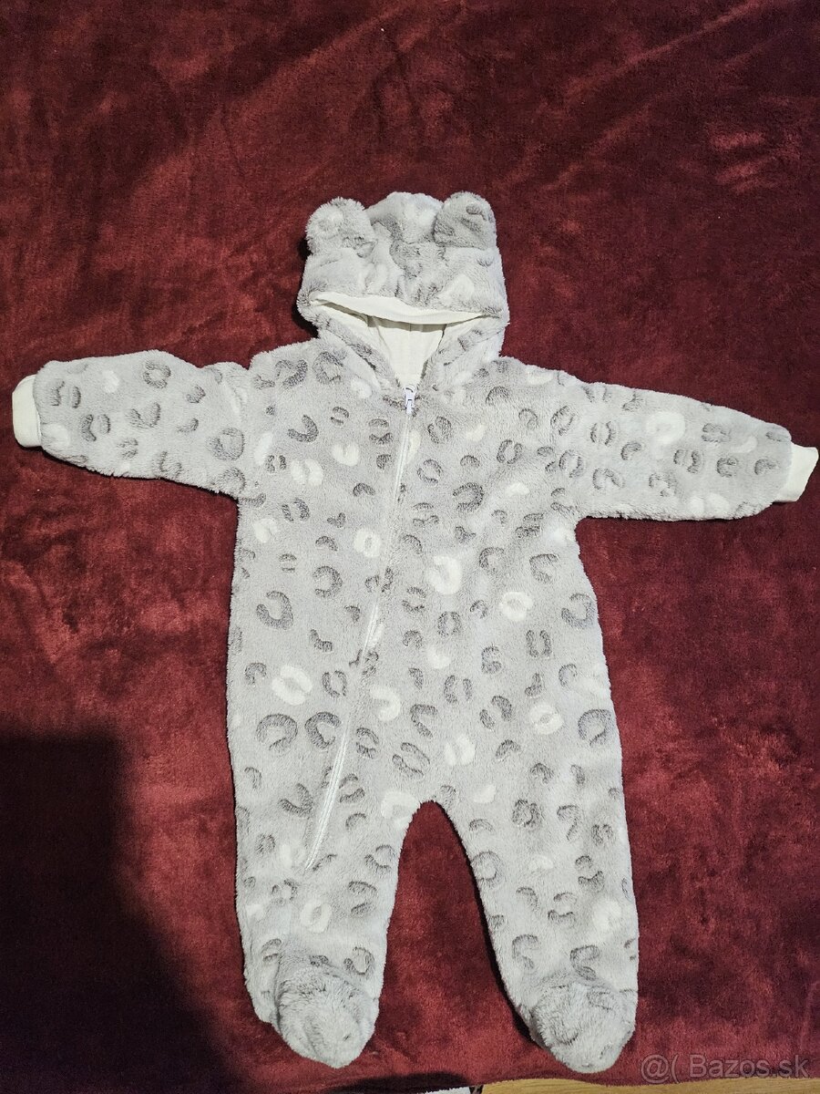 predávam detské veci - 7