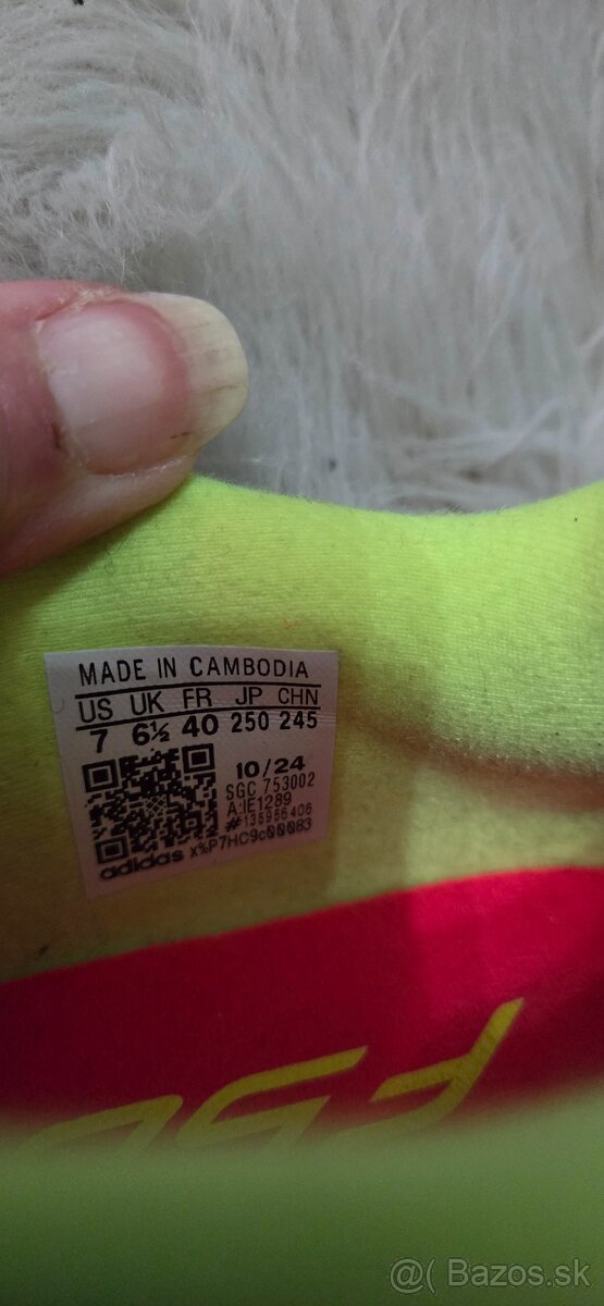 Chlapcenske kopacky - 7