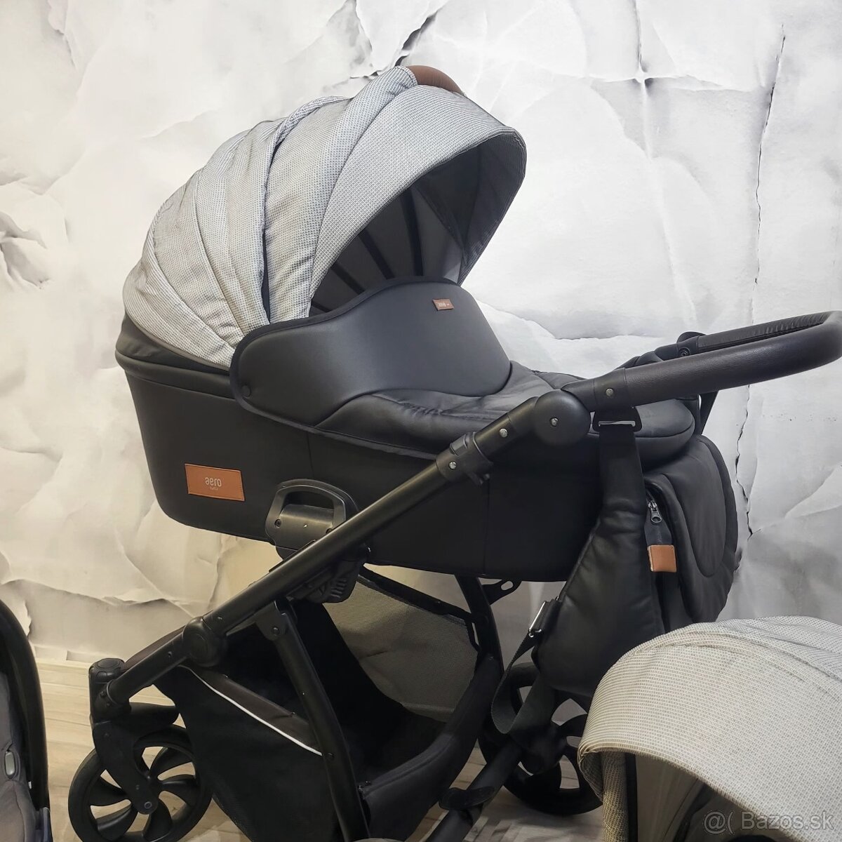 Tutis aero - trojkombinácia - 7