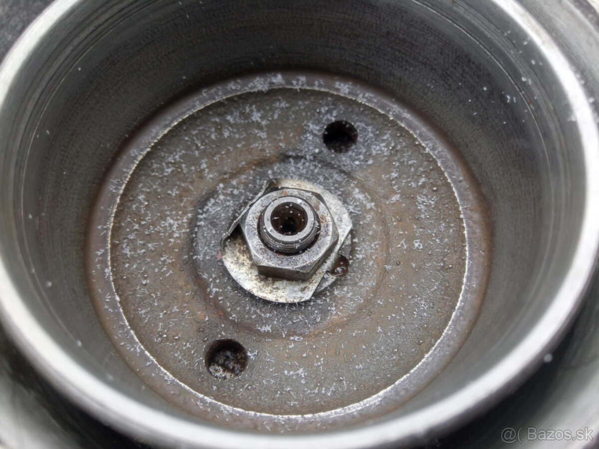 prevodovka Vari DSK 317 - 7