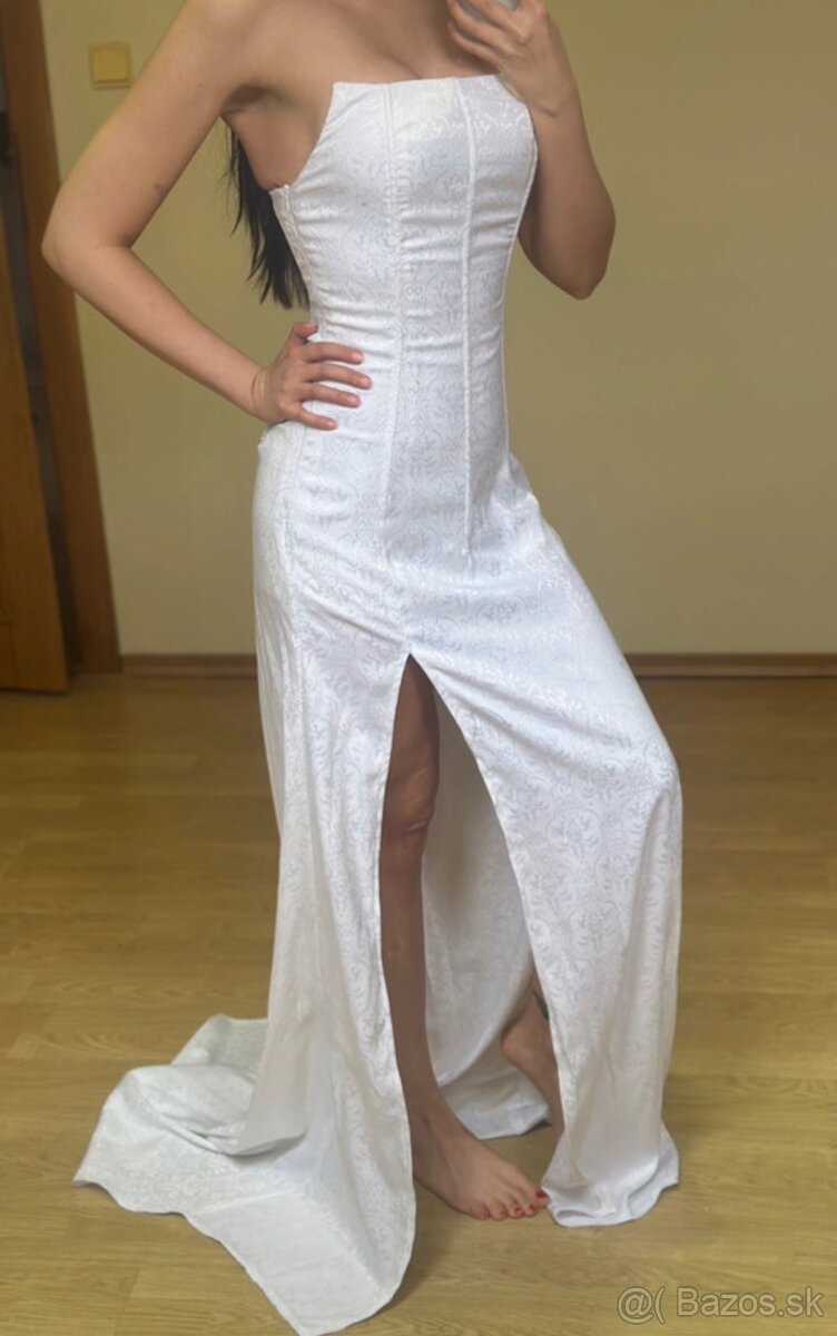 Svadobné saty - 7