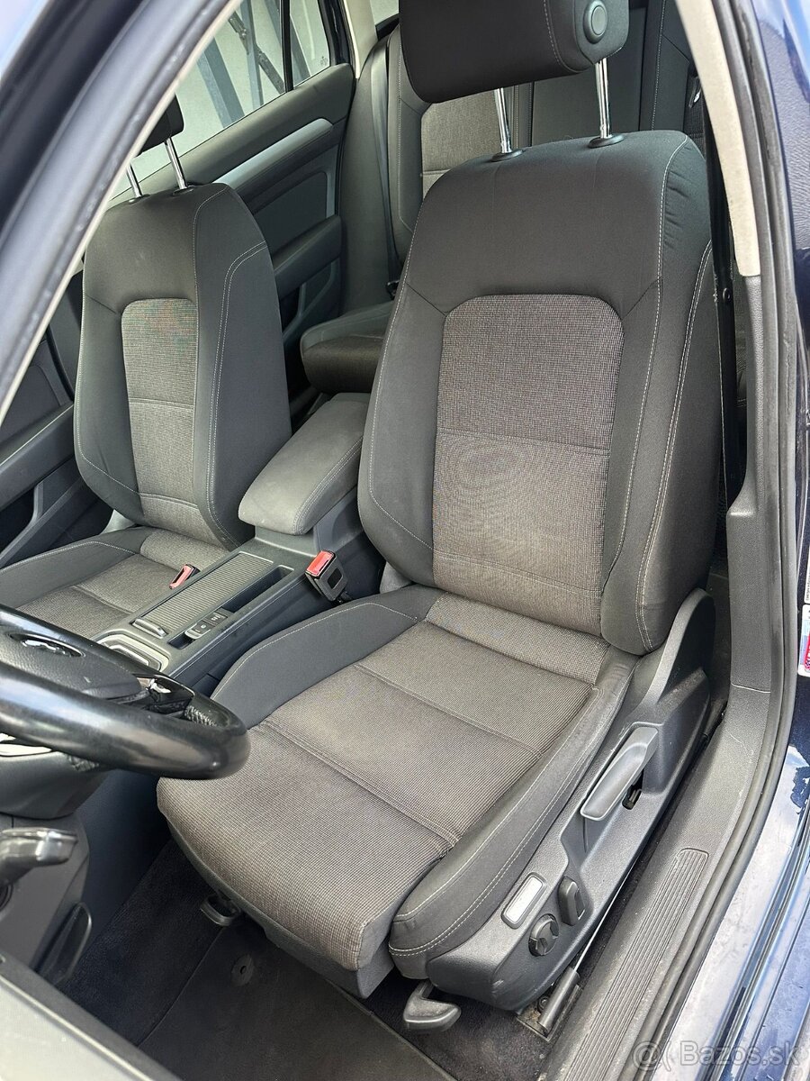 Predám Volkswagen Passat B8 2.0TDi DSG - 7