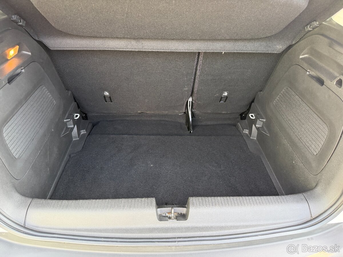 Opel Crossland X 1.2 Enjoy • 5-st. manuál • - 7