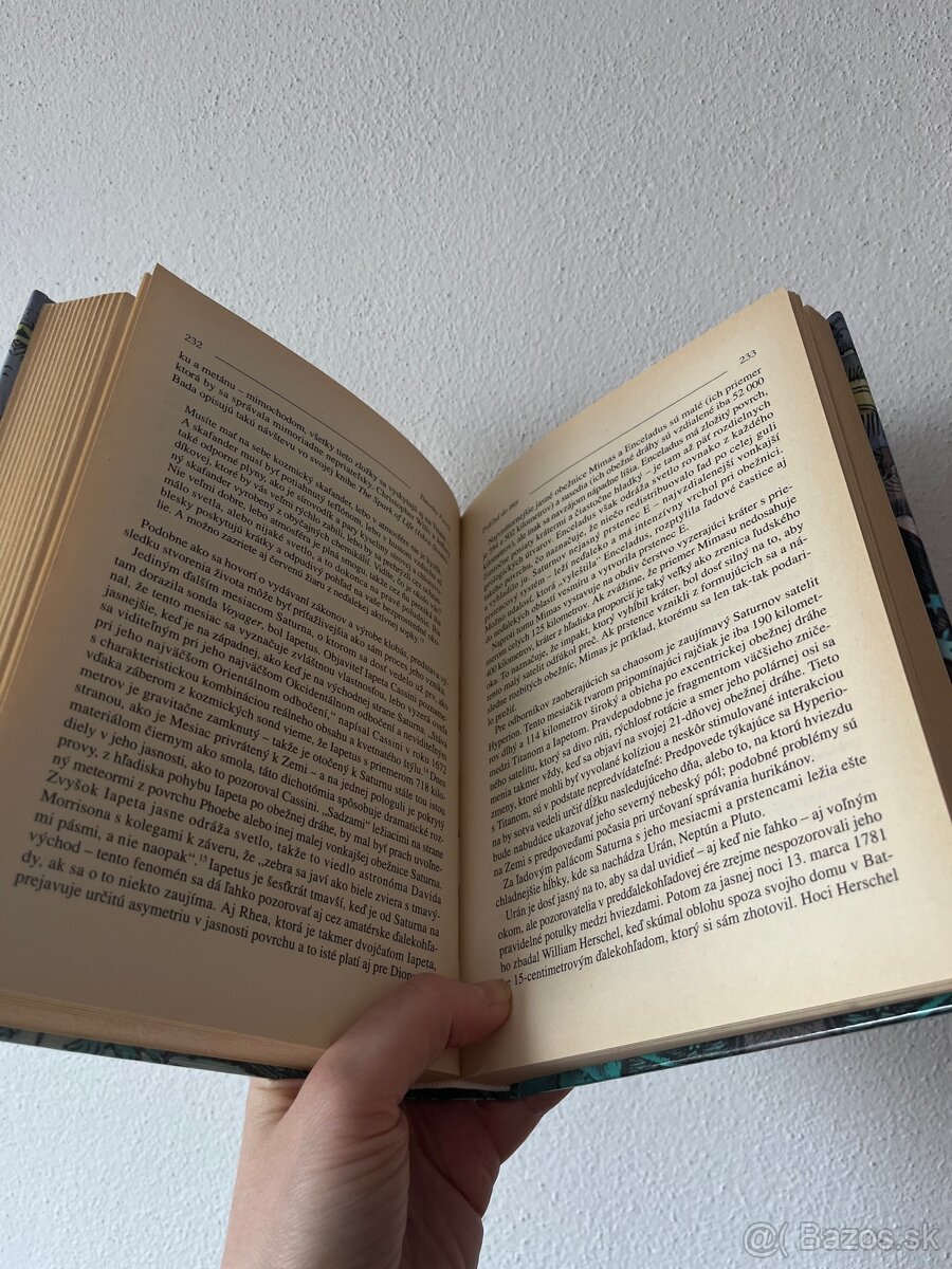 Timothy Ferris - Pohľad do tmy - 7