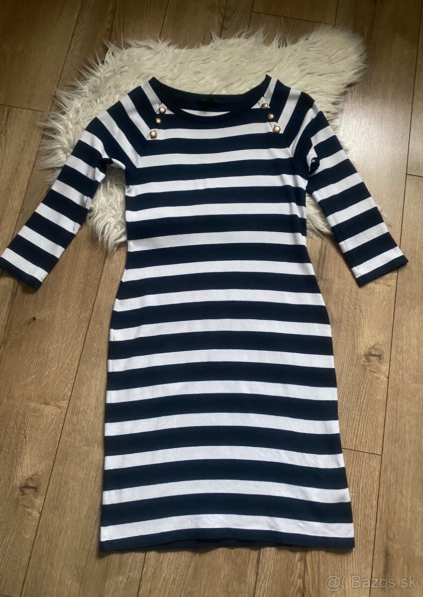 Ralph Lauren šaty - 7