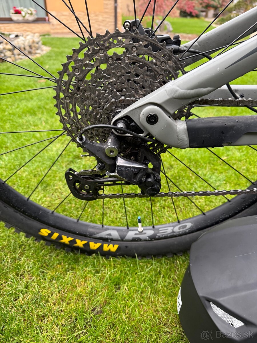 Canyon neuron 5 AL M - 7