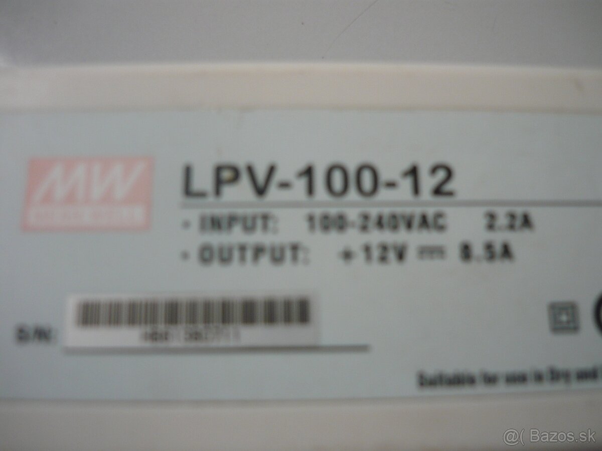 trafo 12 V 6 euro - 7