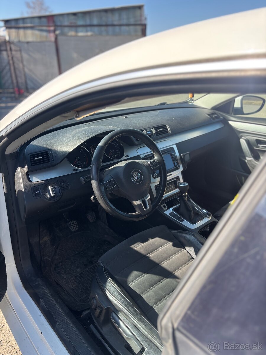 Predam Passat Cc 2.0 125 kw - 7