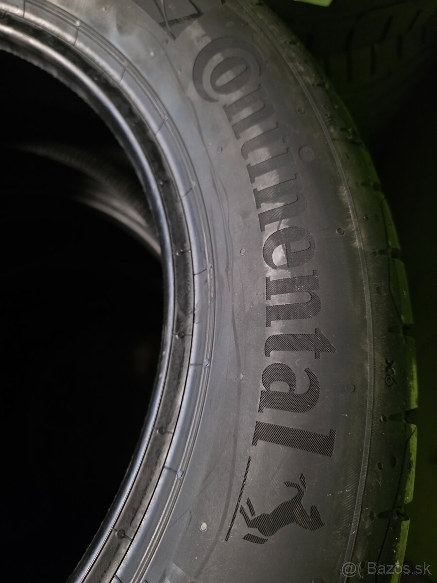 Letne pneumatiky 205/55 r16 dot2026 - 7