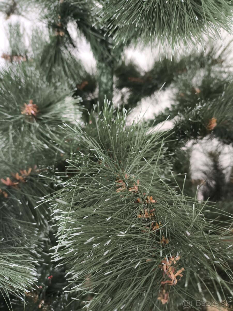 Vianočný stromček - 7
