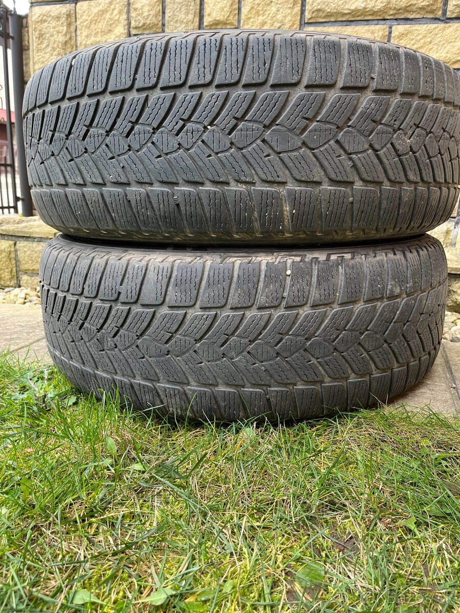 235/60 r18 Fulda - 7