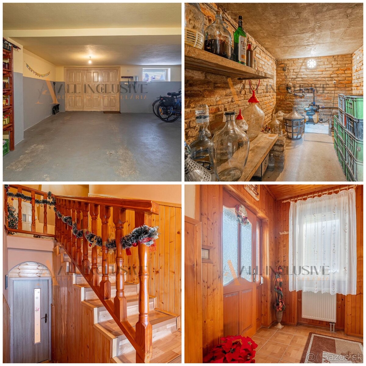 5 izbovy rodinny dom - 7