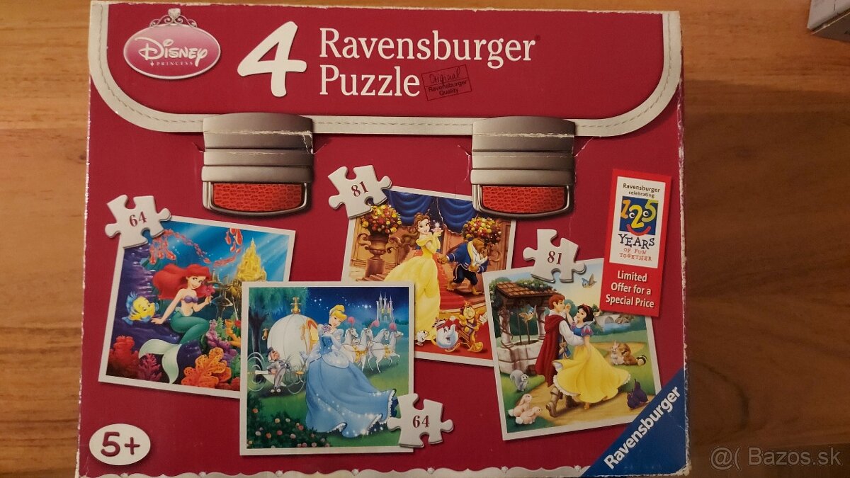 Spoločenská hra, hračky - 7