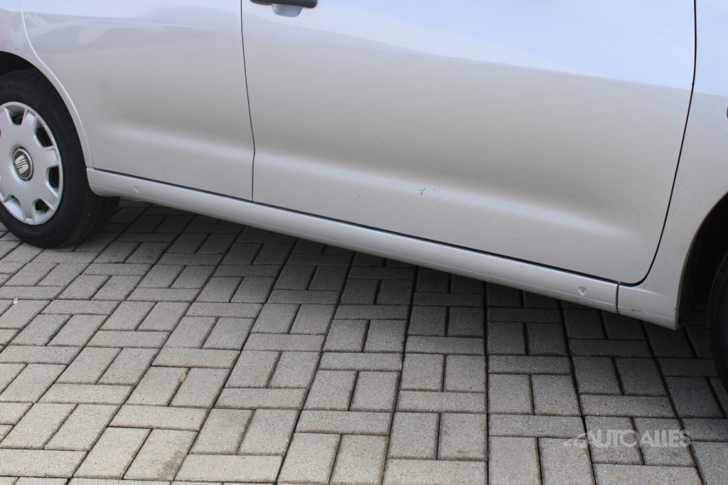 Seat Ibiza 1,4 MPi 44 kW STELLA - 7