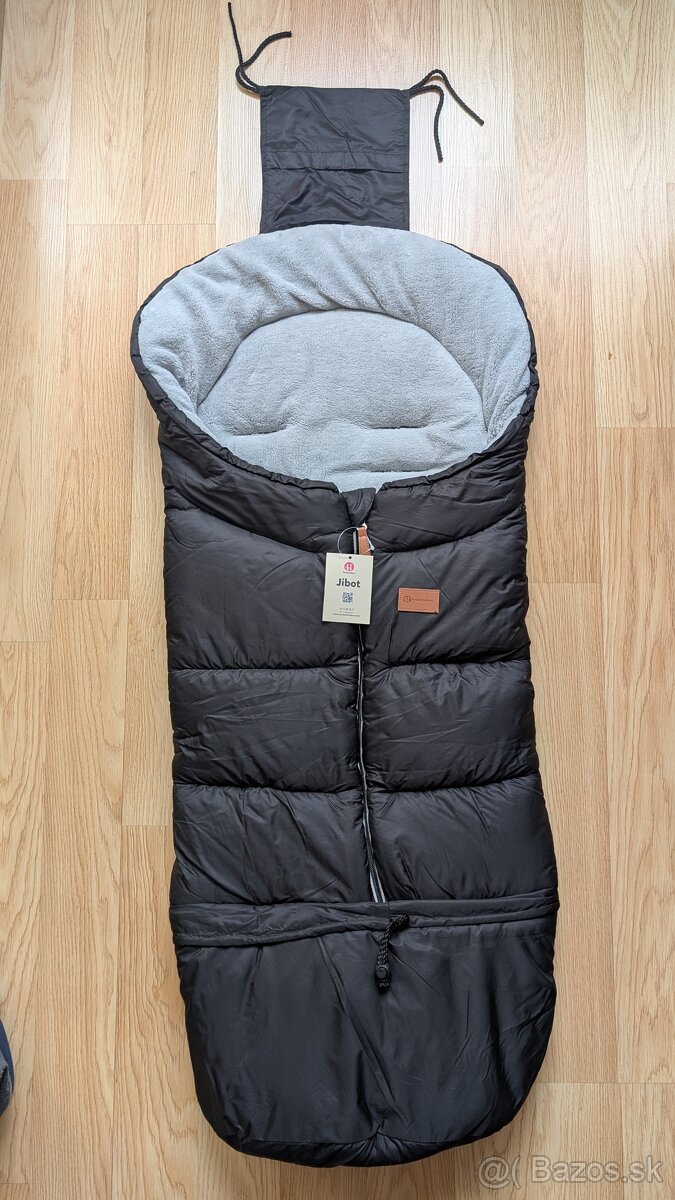 Easy Walker Jackey 2 XL - 7