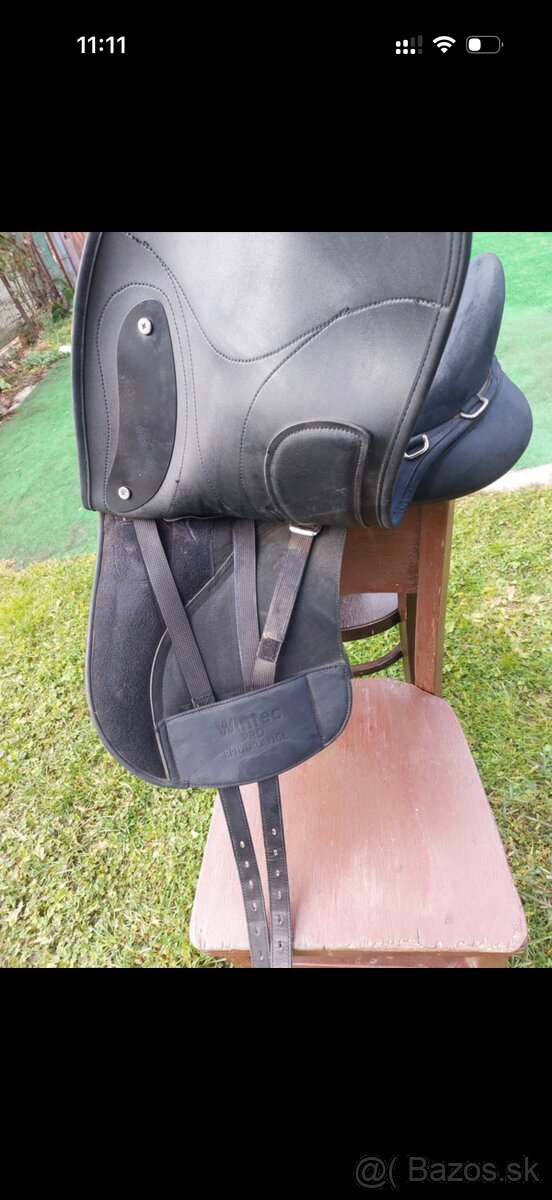 Wintec pro endurance - 7