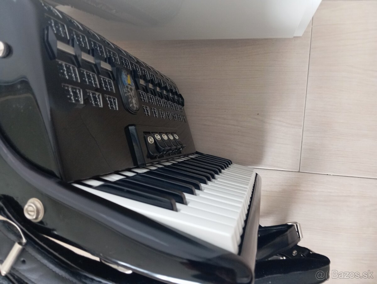 weltmeister akordeon - 7