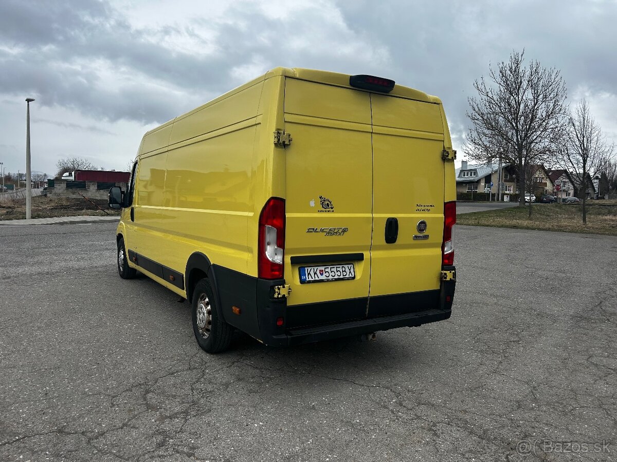 Fiat Ducato - 7