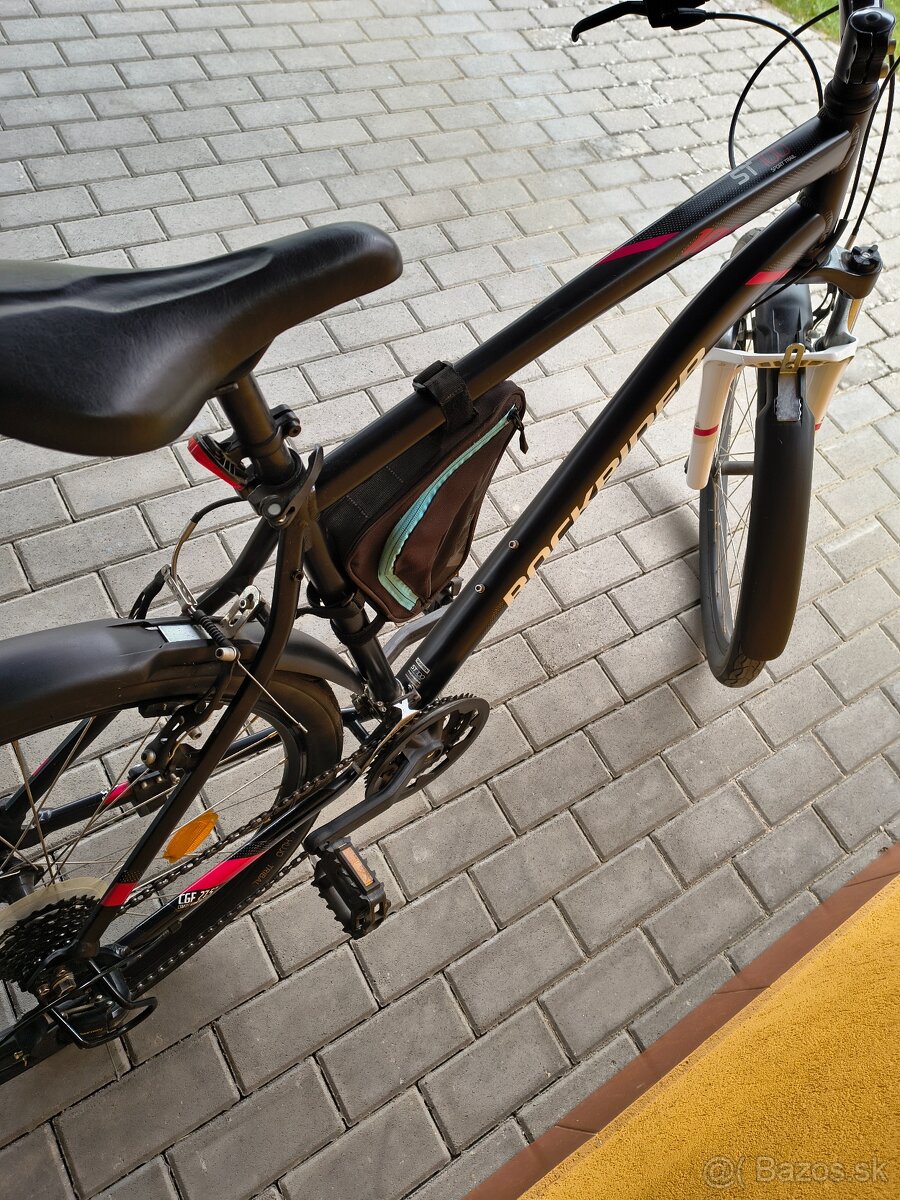 Pánsky horský bicykel - 7