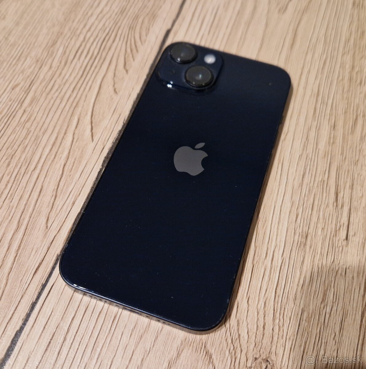 Apple iphone 14 256gb cierny - 7