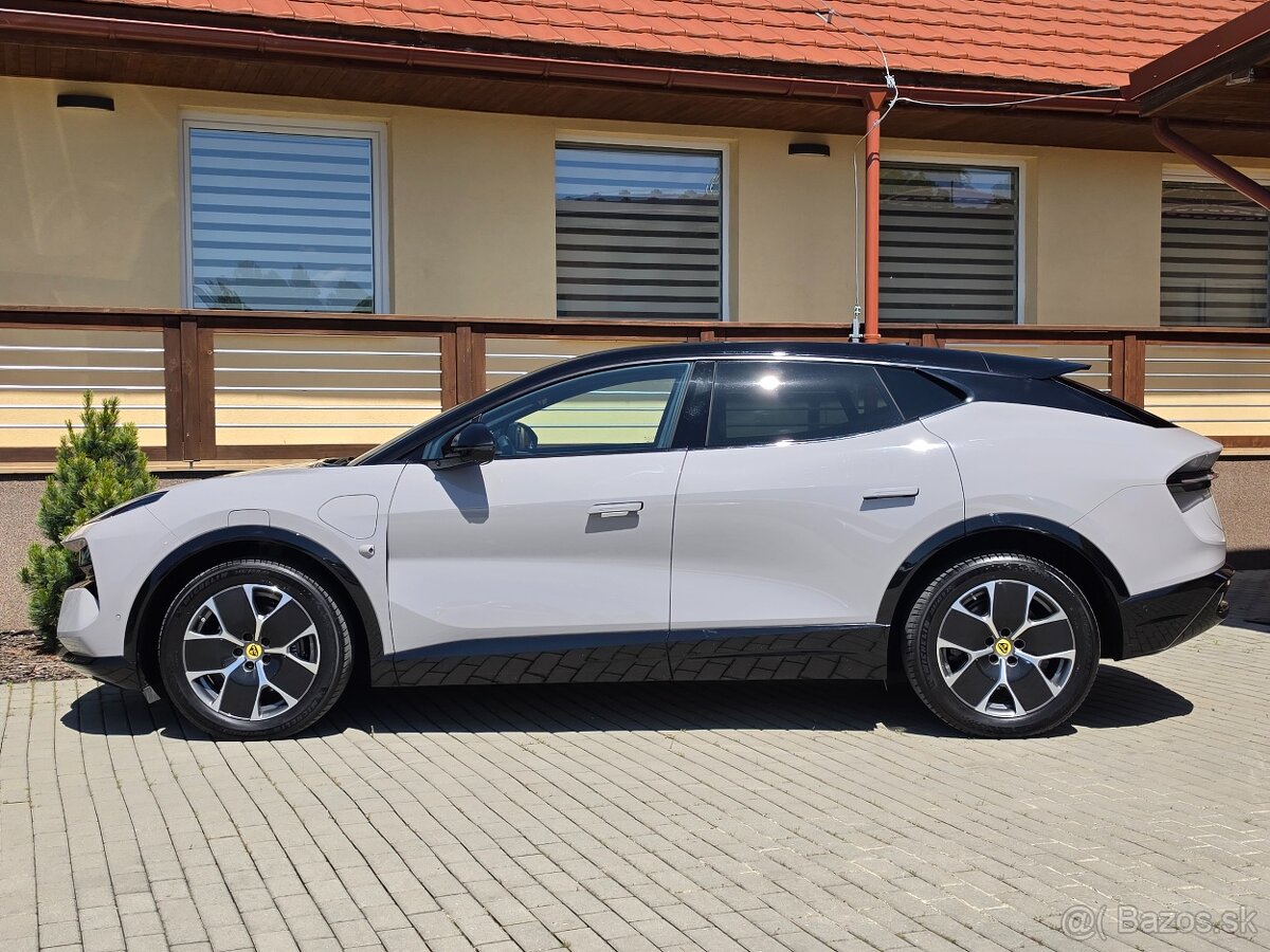 Lotus ELETRE S 450kW/612k - 7