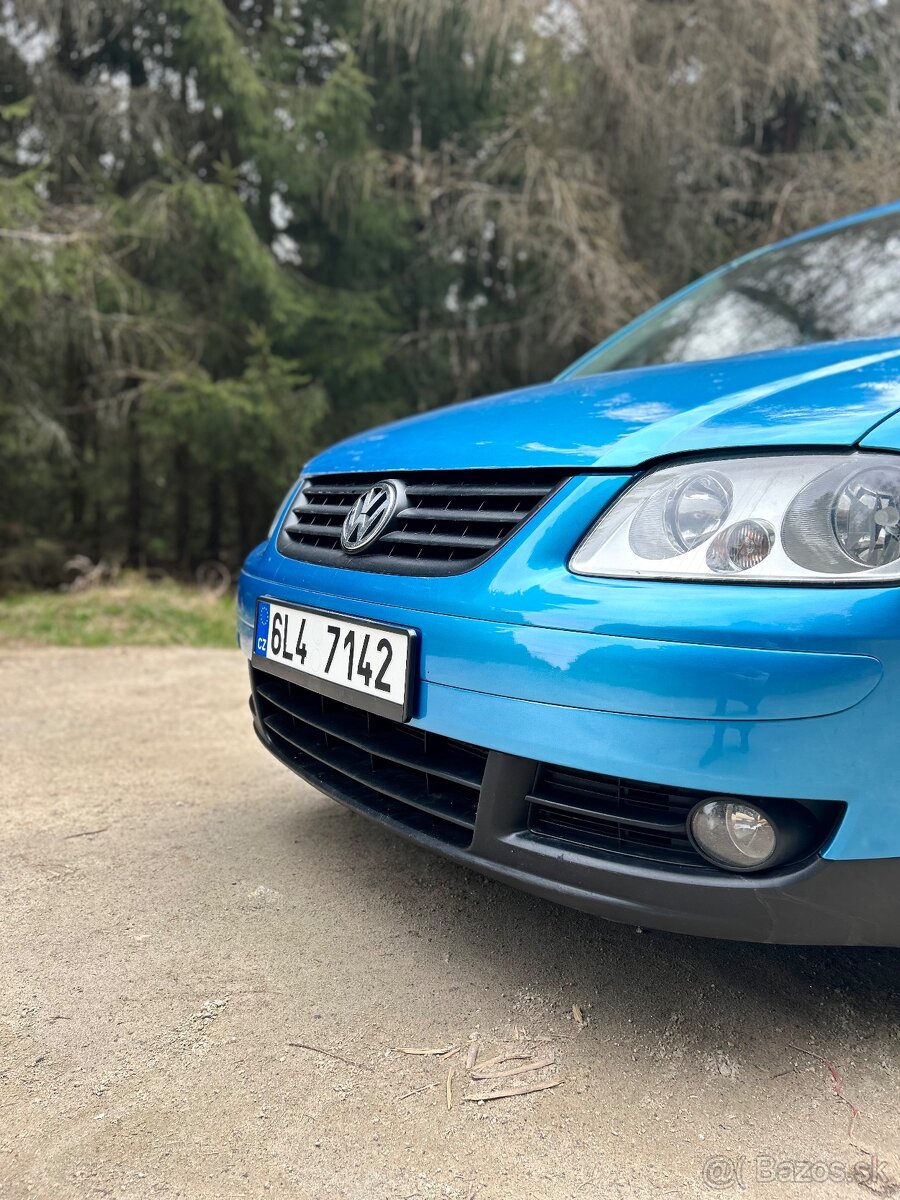 Vw caddy - 7