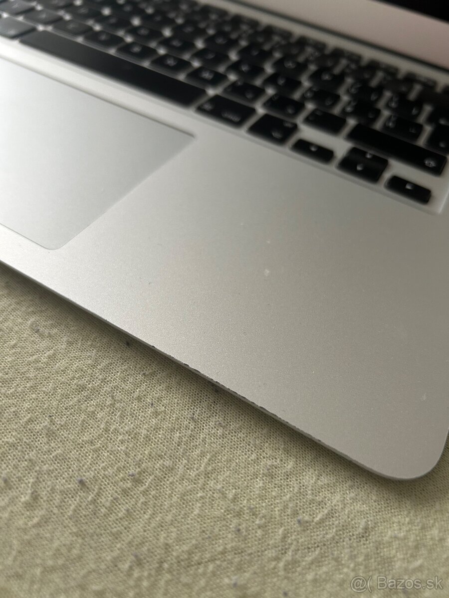 Macbook air 13 - 7