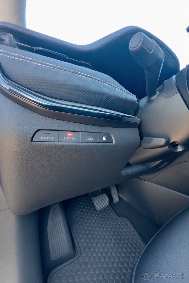 AKCIA JEEP COMPASS Plugin Hybrid 4XE 240k V ZÁRUKE - 7