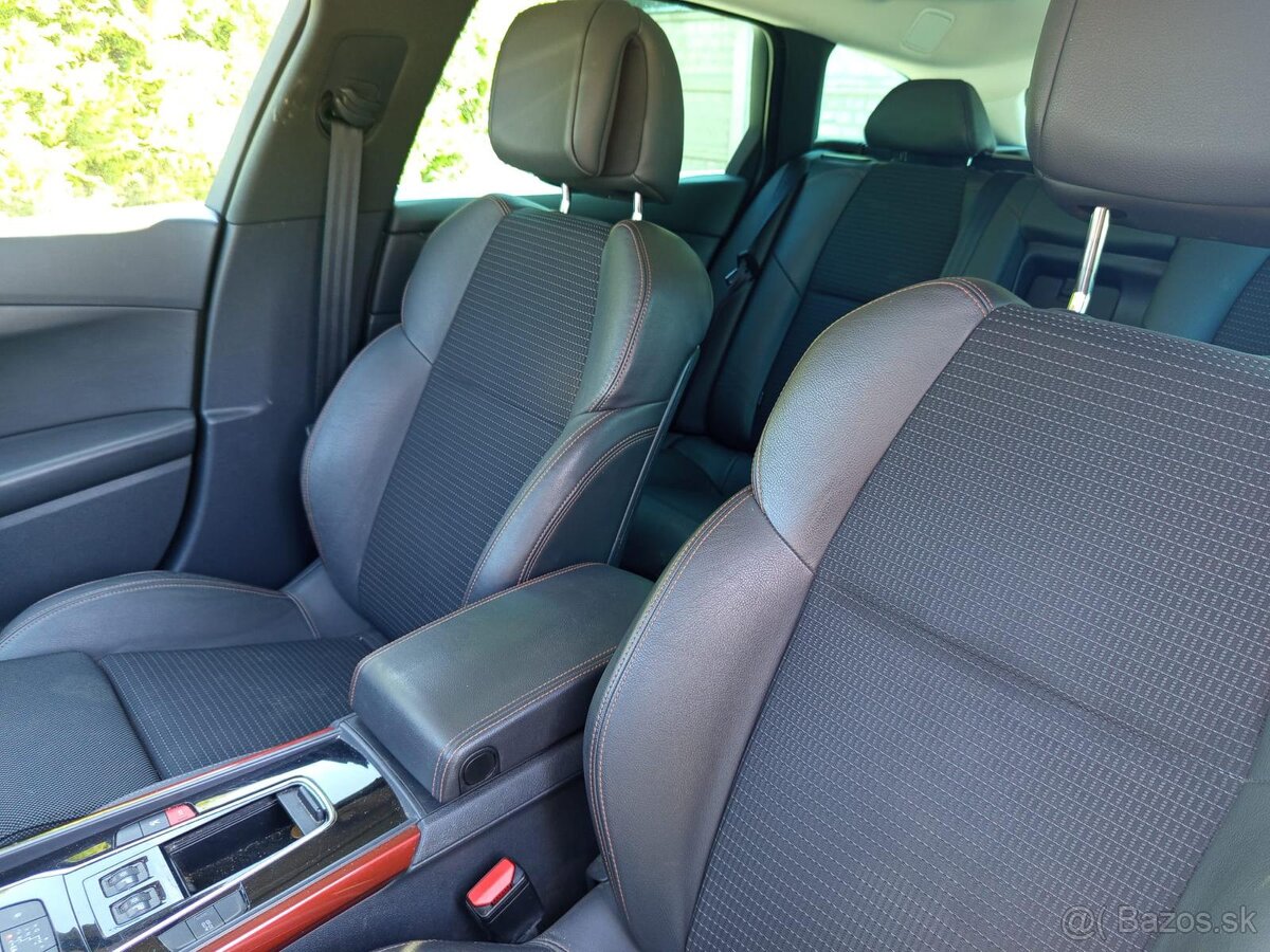 Peugeot 508 - 7